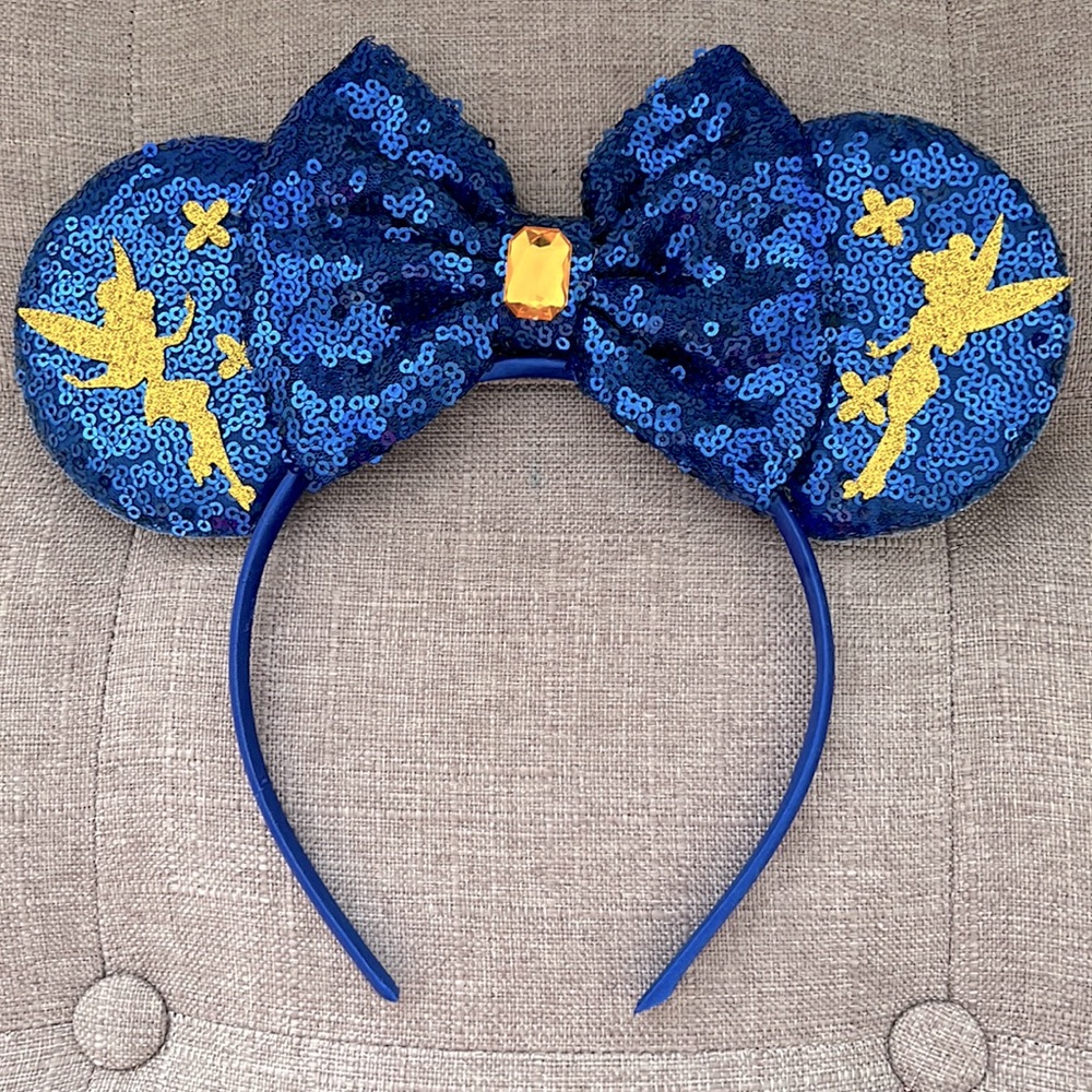 Disney “Tinker Bell” Ears